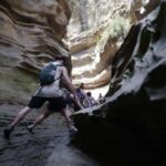 Day Trip Naivasha Hell's Gate Park, Horse Riding Sanctuary - Is It Worth the Price?