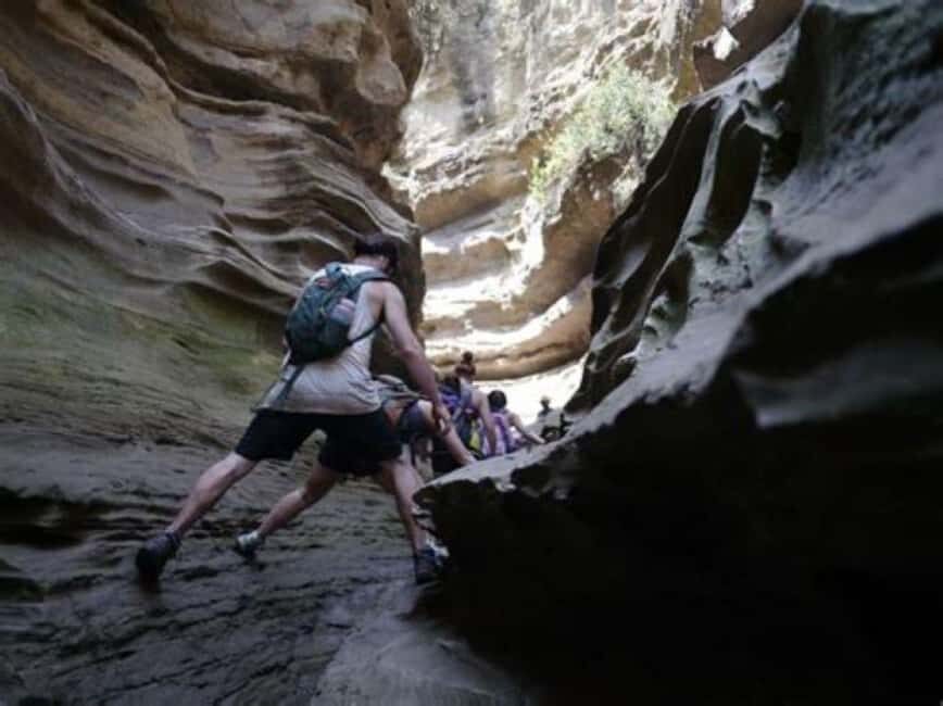 Day Trip Naivasha Hell's Gate Park, Horse Riding Sanctuary - Is It Worth the Price?