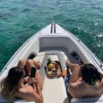 DAY TRIP: Private Speedboat Excursion in Mauritius - The Practical Details