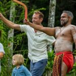 Day Trip: Rainforest & Aboriginal Culture Tour - Authentic Experiences Highlighted by Travelers