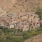 Day Trip To Atlas Mountain and Berber Village From Marrakech - Visiting the Argan Oil Cooperative