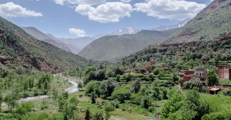 Day Trip To Atlas Mountains & Setti Fatma from Marrakech - Who Will Love This Tour?