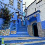 Day Trip to Chefchaouen from Tangier - Exploring the Historic Medina and Plaza Uta el-Hammam