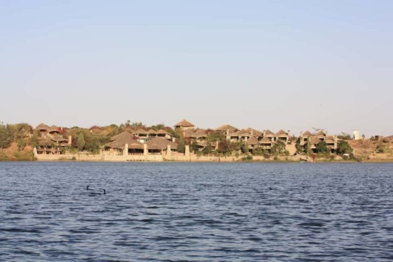 Day trip to Debre Zeit Spa Service - Final Thoughts