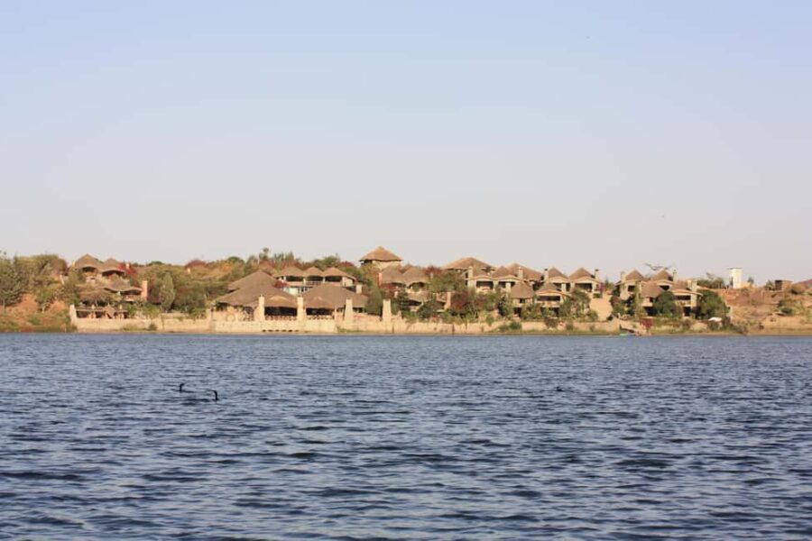 Day trip to Debre Zeit Spa Service - Final Thoughts