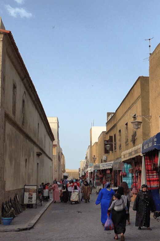 Day Trip to El Jadida from Marrakech - An In-Depth Look at the Itinerary and Experience