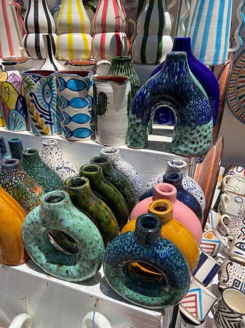 Day Trip To Essaouira From Marrakech With Guide - What to Expect on the Day