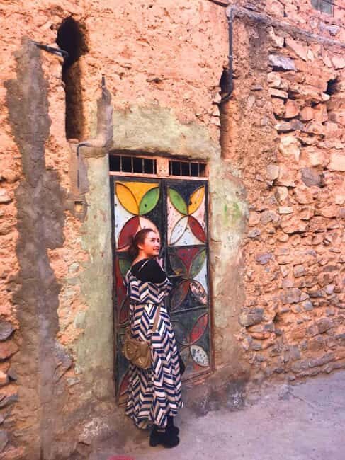 Day Trip to Jabal Shams, Wadi Nakhar, Misfat Al Abriyeen - The Itinerary: A Day Packed with Natural and Cultural Wonders