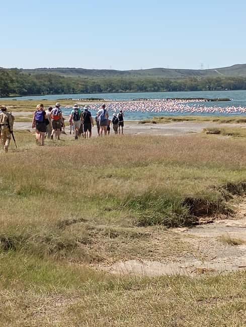 Day Trip to Lake Elementaita & Lake Naivasha from Nairobi - Practical Details and What You’ll Get