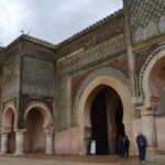 Day trip to meknes ,volubilis , moulay idris - The Transport and Practical Details