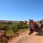 Day Trip To Ouarzazate & Ait Ben Haddou Kasbah - Visiting Aït Ben Haddou