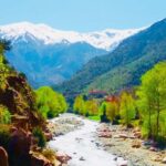 Day trip to Ourika valley lunch + guid + activité included - Exploring the Itinerary: What You Can Expect