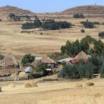 Day Trip To See Monastrys,Amazing landscapes & Animals - Exploring Debre Libanos Monastery