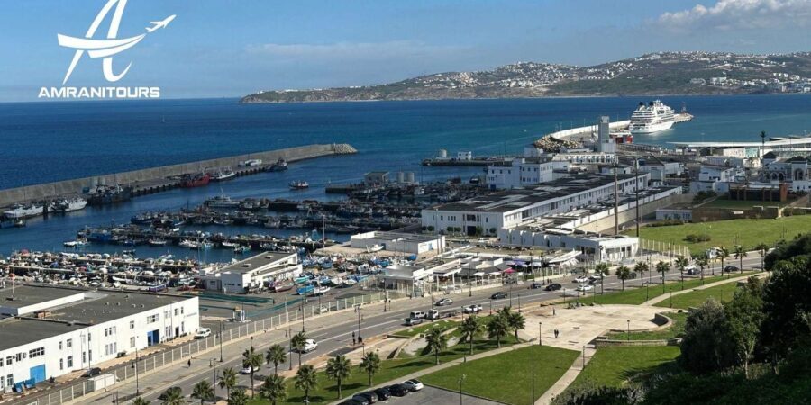 Day trip to Tangier from Tarifa all inclusive - Exploring Key Sights and Hidden Gems