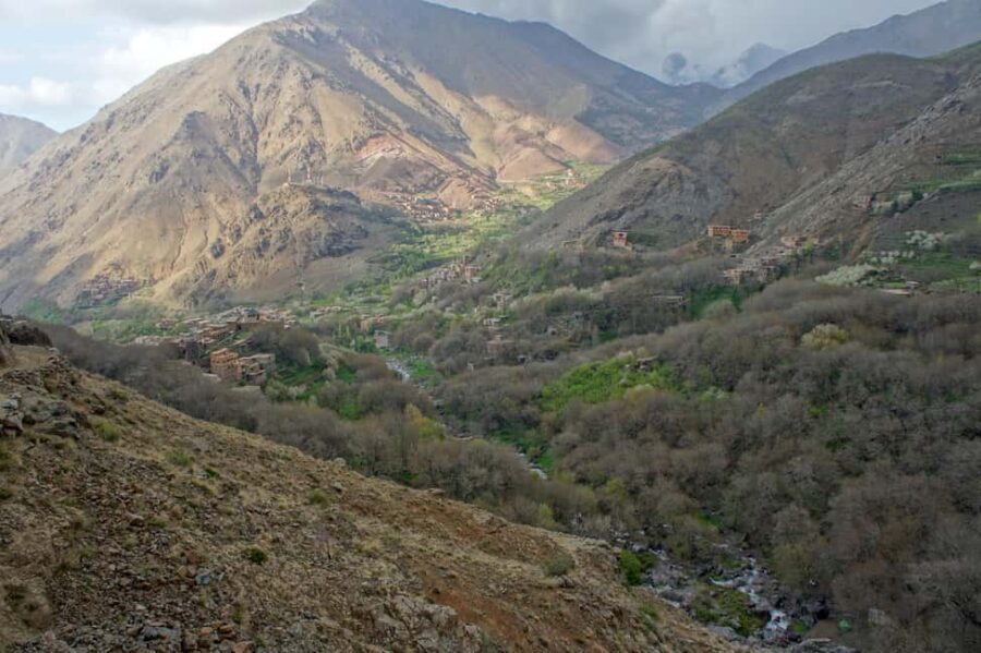 Day Trip To The Atlas Mountains, Valleys & Camel Ride - Why This Tour Offers Great Value
