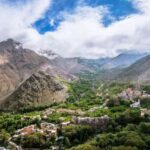 Day Trips Through atlas mountains and 3 valleys & lunch - A Detailed Look at the Tour Experience