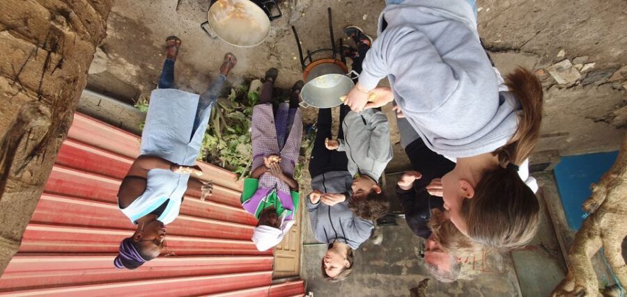 Day with locals people - What Makes This Tour Stand Out?