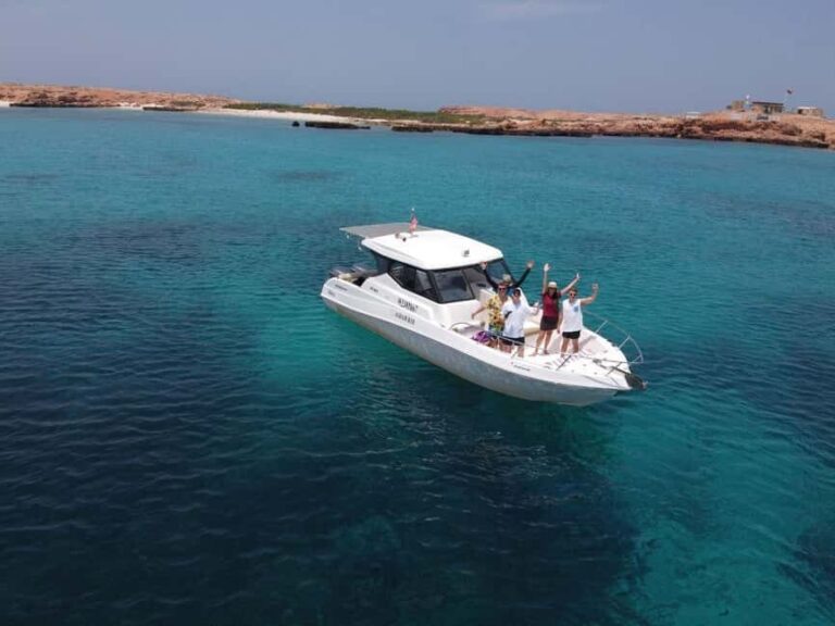Daymaniyat islands: Visiting and snorkeling in Daymaniyat... - The Marine Experience: What Youll See and Feel