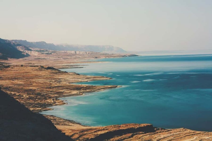 Dead Sea, beach Ein Bokek in Russian - Who Should Consider This Tour?