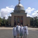 Debre Libanos Full Day Tour from Addisabeba-Religious Histor - The Itinerary: A Closer Look