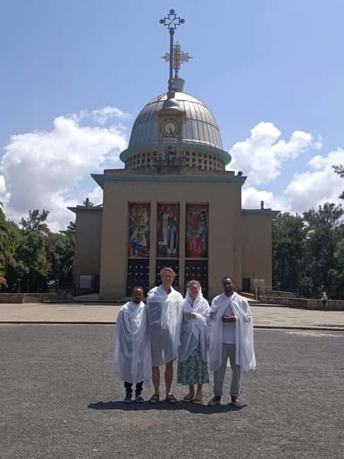 Debre Libanos Full Day Tour from Addisabeba-Religious Histor - The Itinerary: A Closer Look