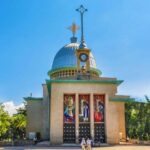 DebreLibanos & Portuguese Bridge day trip from Addis Ababa - The Itinerary Breakdown: What to Expect from Start to Finish
