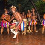 December in Ghana : Afro - Future Festival - Exploring the Itinerary: What You’ll Actually Do