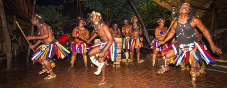 December in Ghana : Afro - Future Festival - Exploring the Itinerary: What You’ll Actually Do