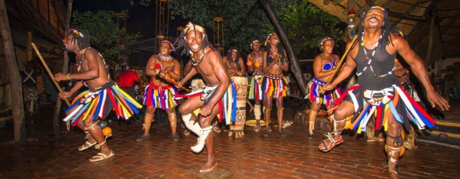 December in Ghana : Afro - Future Festival - Exploring the Itinerary: What You’ll Actually Do