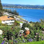 Deco Napier, Te Mata Peak, Garden Walk and Wine Tasting Tour - Practical Aspects and What to Expect