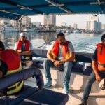 Deep-Sea Fishing and UNESCO- nominated Heart of Sharjah Tour - What Makes This Tour Stand Out