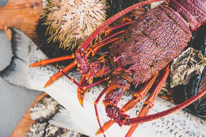 Deep-to-Dish: Tasmanian Seafood Experience - Who Will Love This Tour