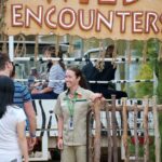 Deluxe Safari Adventure at Werribee Open Range Zoo - excl. entry - The Full Itinerary: What’s Included