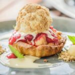 Deluxe Wine Tour to Tamborine Mountain, includes two course lunch - A Deep Dive into the Experience