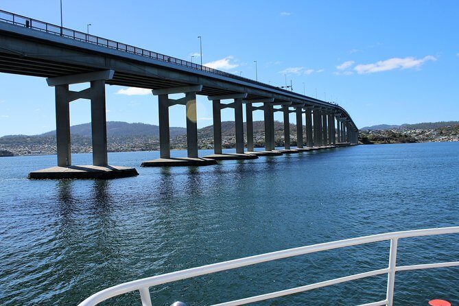 Derwent River Historic Harbour Cruise From Hobart - Why This Cruise Works for Different Travelers
