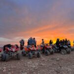 Desert Adventure: Quad Biking, Camel Ride & Starry Dinner - The Value of the Experience