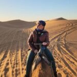 Desert Camp Overnight from Merzouga with Camel & Quad Bike - Whats Included & Whats Not