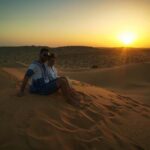 Desert Overnight Tour 1 VisitSalalah - In-Depth Itinerary Breakdown