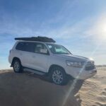 Desert Safari, Sunset & Sand Bashing (Rub Al Khali Desert) - The Sum Up