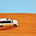 Desert Safari with VIP-BBQ Dinner and Optional Quad Biking - Extended Experience: The 7-Hour Tour