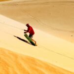 Desert Safari,Dune Bashing,Camel Ride,Sand Boarding, Sun Set - Final Thoughts