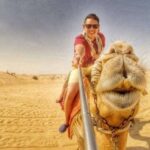 Desert Sunset Quad Bike ATV for 50Km, Oriental Show, Dinner, - Connecting with Desert Life in the Bedouin Village