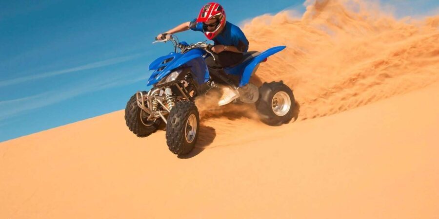 Desert tour dinner show & camel ride with sunset views - What Makes This Tour Stand Out?