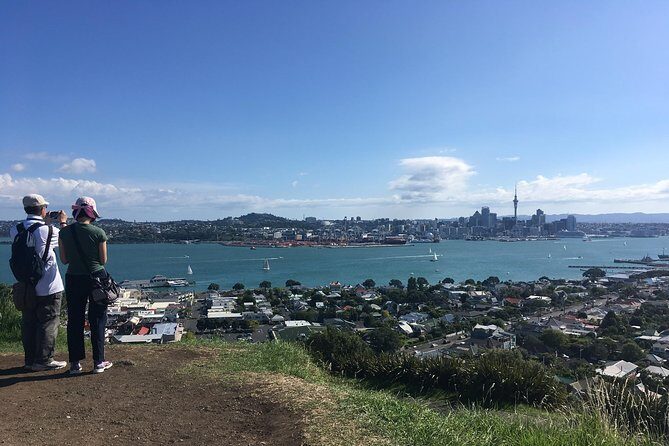 Devonport Volcanoes Afternoon Tour from Auckland - Who Would Love This Tour?