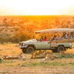 Diani Beach: 3-Day Tsavo East and West National Parks Safari - Why This Tour Offers Good Value