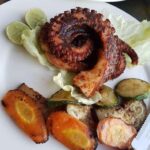 Diani Beach: Italian-Swahili Fusion Dining Experience - What to Expect During the Tour