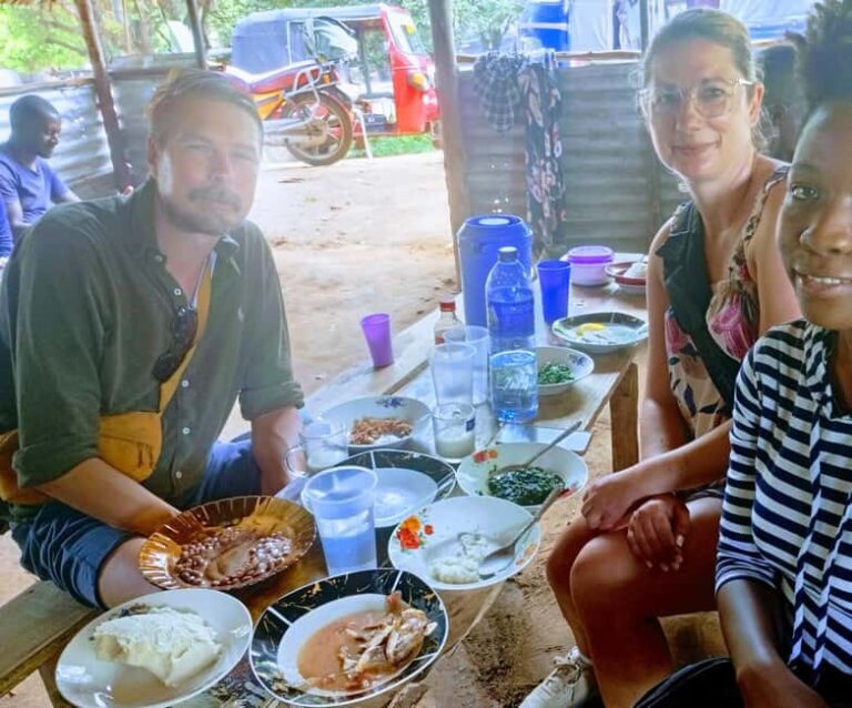 Diani: Market and Street Food Walking Tour - Practical Details & What to Expect