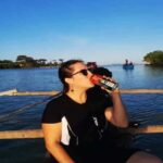 Diani: Sunset Cruise along Kongo River on Wooden Canoe boat - The Details That Matter