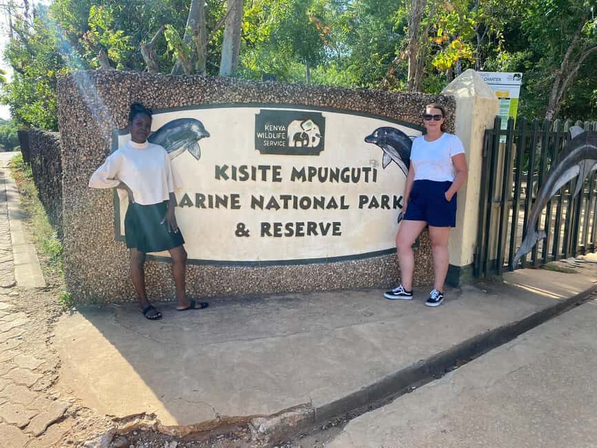 Diani: Wasini Island Dolphin Watching and Snorkeling Tour - FAQ