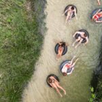 Dingos 2 Day K'Gari (Fraser Island) 4WD Tag-Along Tour - A Day-by-Day Breakdown of the Itinerary